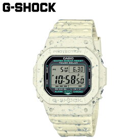 カシオ CASIO G-SHOCK 腕時計 G-5600BG-5JR 5600 SERIES メンズ レディース ベージュ