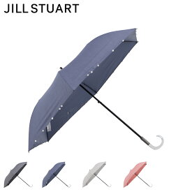 【最大1000円OFFクーポン発行中 12/11 11:59まで！】 ジルスチュアート JILLSTUART 日傘 折りたたみ 傘 晴雨兼用 レディース 50cm 軽量 遮光 遮熱 UVカット 1JI22071