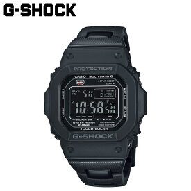 【後日入荷予定、入荷待ち】カシオ CASIO G-SHOCK 腕時計 GW-M5610UBC-1JF 5600 SERIES 防水 ソーラー充電 ジーショック Gショック G-ショック メンズ レディース ブラック 黒【入荷時期ずれて入荷待ち】
