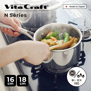 yő1000~OFFN[|s 11/27 09:59܂ŁIz yTtz r^Ntg Vita Craft NV[Y Ў 16cm 18cm 1.8L 2.8L IH KXΉ A~ XeX 7141 7142