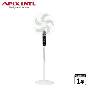 AsbNXC^[iVi APIX INTL @ rO@ t@ ㉺EU 3iK Rt 5H I It^C}[ [h AC Floor Fan AFL-256R