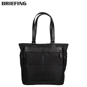 �u���[�t�B���O BRIEFING �o�b�O �g�[�g�o�b�O �����Y ���f�B�[�X 11.9L A4 �y�� ��e�� �h�� �ϋv �ϖ��� ���{�� FUSION BS TOTE HD �u���b�N �� BRM191T31 ��̓�