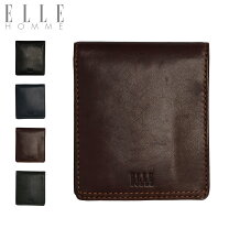 elle homme メンズ財布 財布・ケース バッグ・小物・ブランド雑貨の通販