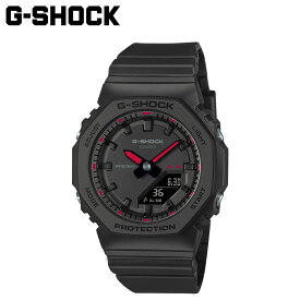 カシオ CASIO G-SHOCK 腕時計 GMA-P2100SA-1A1JF 2100 SERIES 防水 ジーショック Gショック G-ショック レディース ブラック 黒