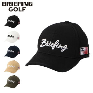 u[tBO St BRIEFING GOLF Lbv Xq StLbv fB[X x[VbN hJ  WOMENfS BASIC CAP ubN zCg lCr[ x[W J[L   BRG251W69