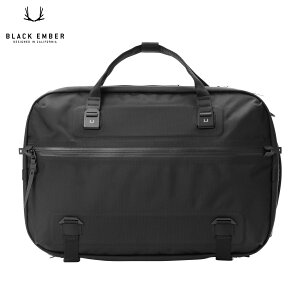 �y���T�t���z �u���b�N�G���o�[ BLACK EMBER �o�b�O �u���[�t�P�[�X PC�o�b�O �r�W�l�X�o�b�O �t�H�[�WSB �����Y ���f�B�[�X 20L A4 B4 �h�� �h�� �h�o FORGE SB �u���b�N �� 7225004