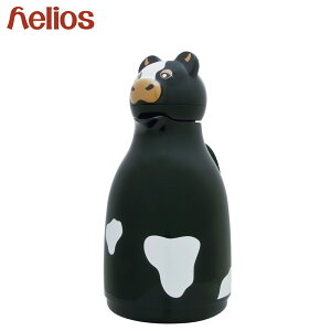 Helios wIX @r|bg 㖂@r ۉ|bg T[ JE 1L ۉ ۗ KX THERMO COW ubN  5609004