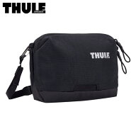 【最大1000円OFFクーポン発行 10/13 11:59まで】 スーリー THULE ショルダーバッグ メンズ レディース 2L…