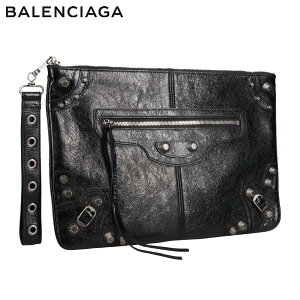 oVAK BALENCIAGA |[`  Y fB[X {v LE CAGOLE POUCH ubN  742016 210KR [\ 12{ ח\]
