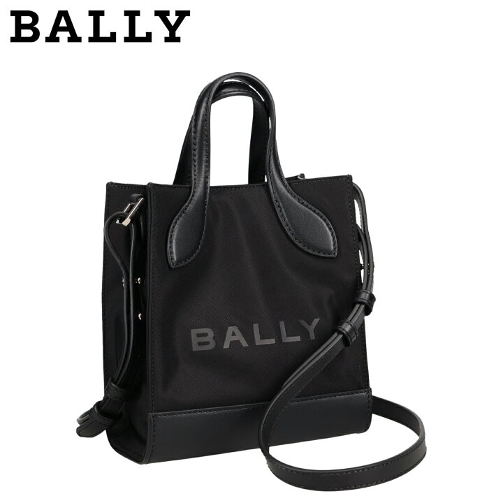 楽天市場】バリー Bally バッグ トートバッグ ショルダー メンズ 