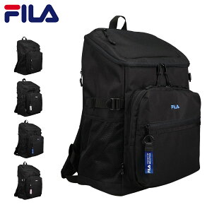 �y�ő�1000�~OFF�N�[�|�����s�� 5/7 11:59�܂ŁI�z FILA �t�B�� �o�b�O �����b�N �o�b�N�p�b�N �����Y ���f�B�[�X 33L ��e�� �y�� �d�؂� �ʊw ���� �G���f���A�[�V���[�Y �f�C�p�b�N �u���b�N �z