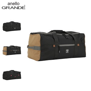 �y�ő�1000�~OFF�N�[�|�����s�� 7/16 10:59�܂ŁI�z anello GRANDE �A�l���O�����f �o�b�O �{�X�g���o�b�O �����b�N �V�����_�[�o�b�O �n�C�L���p�V�e�B �����Y ���f�B�[�X 50L ��e�� ���s ��v �y�� 