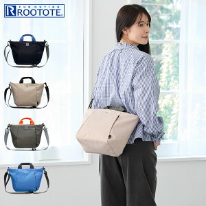 �y�ő�1000�~OFF�N�[�|�����s�� 8/27 11:59�܂ŁI�z ROOTOTE ���[�g�[�g �g�[�g�o�b�O �V�����_�[�o�b�O �f�� ���C�g �E�H�[�^�[ ���y�����g ���f�B�[�X �t�@�X�i�[�t�� A4 �΂߂��� ���� DELI LIGHT WAT