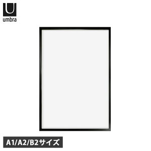 �A���u�� umbra �t�H�g�t���[�� �|�X�^�[�t���[�� �Ǌ|�� �z�� �ʐ^���� A1 A2 B2 �T�C�Y �E�H�[�� �C���e���A �u���b�N �� 21019095 21021707 21011616