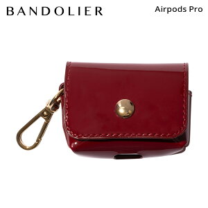 �y�ő�1000�~OFF�N�[�|�����s�� 5/19 11:59�܂ŁI�z BANDOLIER �o���h�����[ AirPods Pro�P�[�X �J�o�[ �|�[�` �G�A�[�|�b�Y �G�A�|�b�h �G�A�[�|�b�Y �v�� �|�[�` �N�����x���[ �����Y ���f�B�[�X AIRPOD