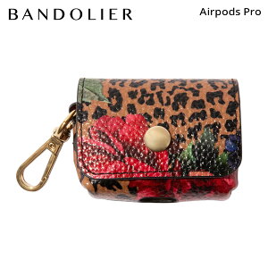 �y�ő�1000�~OFF�N�[�|�����s�� 4/17 11:59�܂ŁI�z BANDOLIER �o���h�����[ AirPods Pro�P�[�X �J�o�[ �|�[�` �G�A�[�|�b�Y �G�A�|�b�h �G�A�[�|�b�Y �v�� �|�[�` �_�[�N�`�[�^�[ �����Y ���f�B�[�X AIR