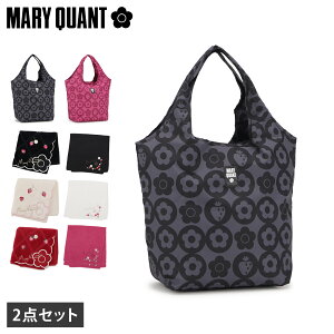 マリークヮント(MARY QUANT)