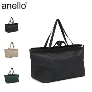 �y�ő�1000�~OFF�N�[�|�����s 10/13 11:59�܂Łz anello �A�l�� �o�b�O �g�[�g�o�b�O �g�C ��e��2WAY�p�b�J�u���r�b�O�g�[�g �����Y ���f�B�[�X 52L A3 A4 �t�@�X�i�[�t�� �u���b�N �x�[�W�� �_�[�N �O