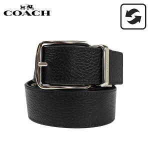 コーチ Coach レザー F メンズベルト 通販 人気ランキング 価格 Com