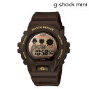 【最大2000円OFFクーポン配布】 カシオ CASIO g-shock mini 腕時計 GMN-692-5BJR ジーショック ミニ Gショック G-ショッ...