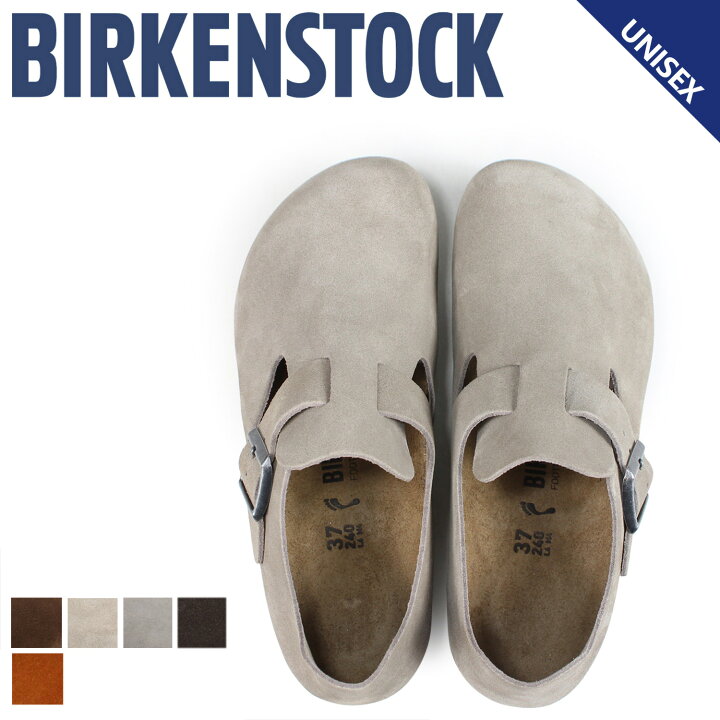 楽天市場】ビルケンシュトック BIRKENSTOCK ロンドン サンダル メンズ 