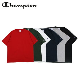 チャンピオン Champion Tシャツ 半袖 メンズ レディース MADE IN USA T1011 US T-SHIRT C5-P301