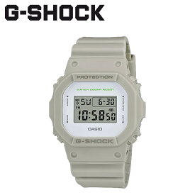 【クーポンで最大1000円OFF！5/1 10:59まで】 カシオ CASIO G-SHOCK 腕時計 DW-5600M-8JF DW-5600M SERIES 防水 ジーショック Gショック G-ショック メンズ レディース