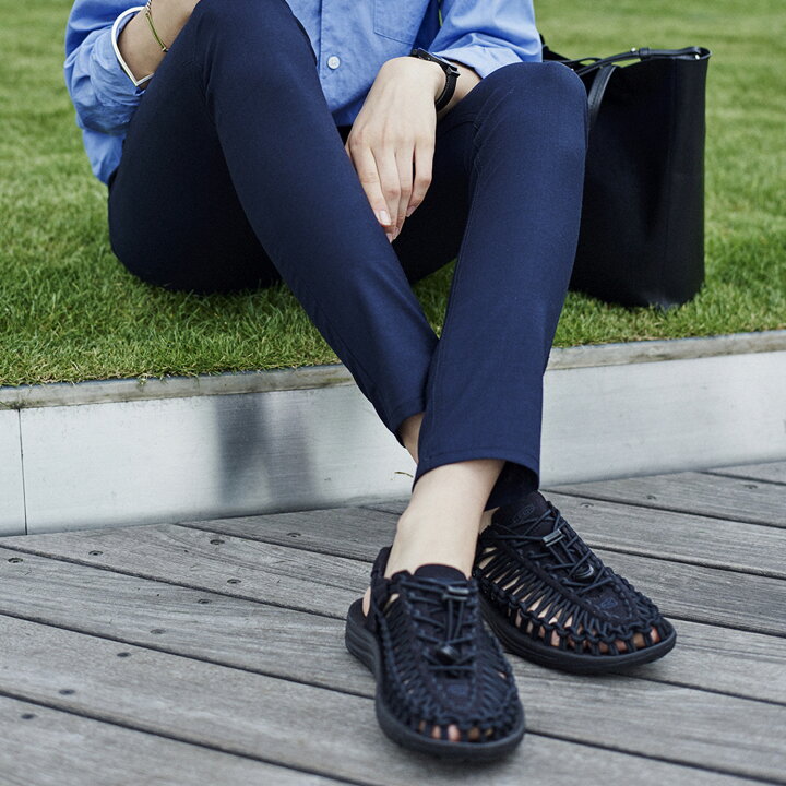 楽天市場】【最大1000円OFFクーポン配布中】 KEEN キーン ユニーク 