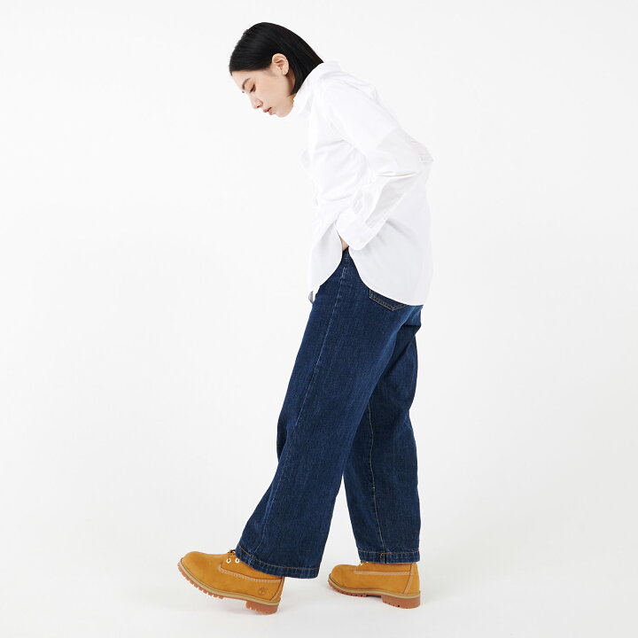 楽天市場】ティンバーランド Timberland ブーツ 6インチ プレミアム 
