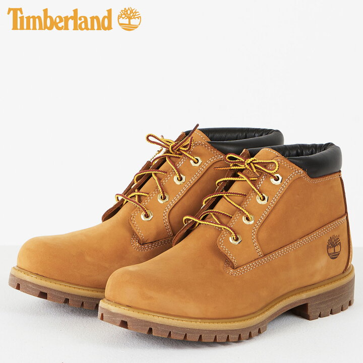 楽天市場】ティンバーランド Timberland ブーツ チャッカ メンズ 