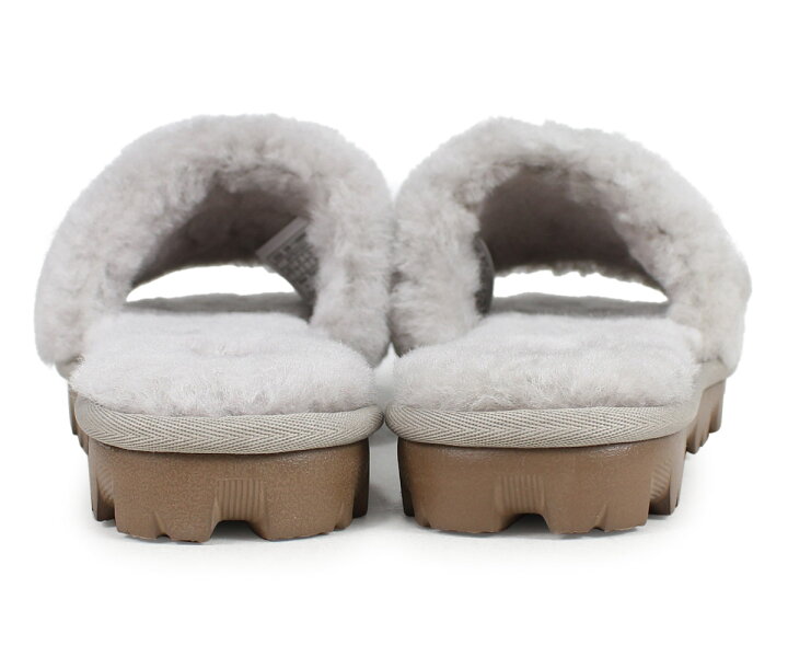 楽天市場】【 最大1000円OFFクーポン 】 UGG アグ サンダル ファー スライドサンダル コゼット レディース WOMENS COZETTE ブラック ホワイト グレー ピンク 黒 1100892 : スニークオンラインショップ 楽天市場】【 最大1000円OFFクーポン 】 UGG アグ サンダル ファー スライドサンダル コゼット レディース WOMENS COZETTE ブラック ホワイト グレー ピンク 黒 1100892 : スニークオンラインショップ