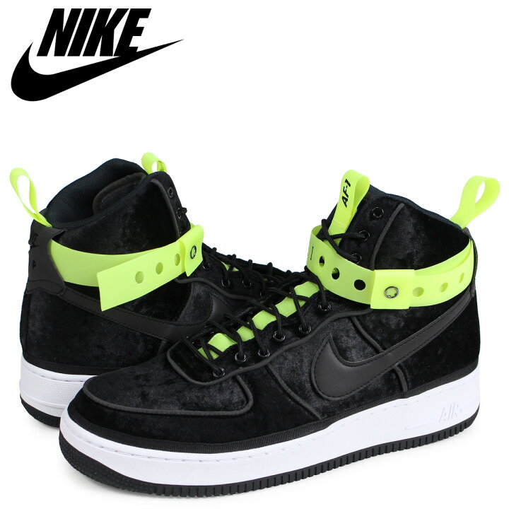 楽天市場】【クーポン対象外】 NIKE AIR FORCE 1 HIGH VIP VELOUR 