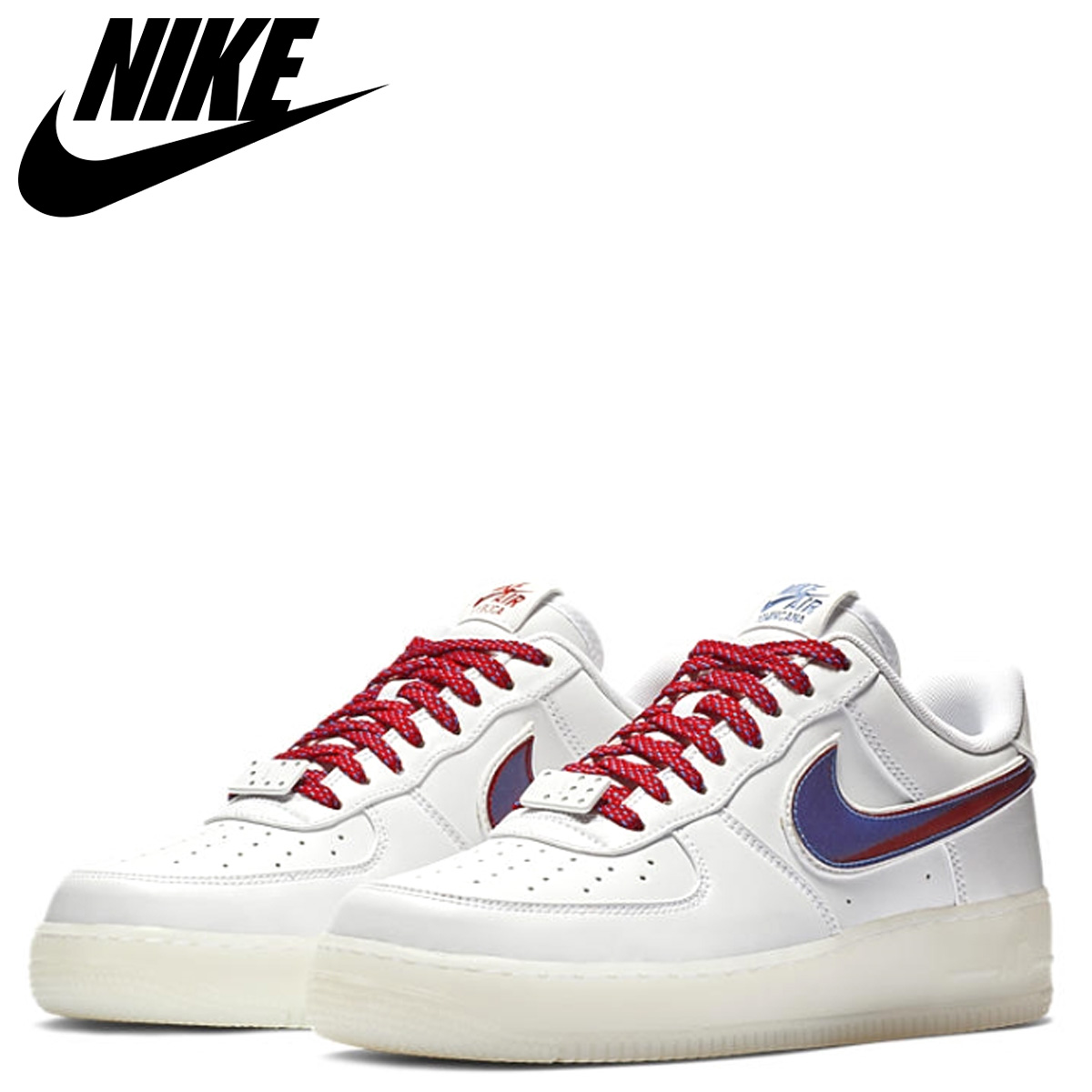 nike air force 1 low de lo mioの通販