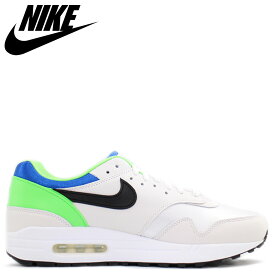 【 クーポン利用対象外 】 NIKE AIR MAX 1 DNA CH 1 ナイキ エアマックス1 スニーカー メンズ ホワイト 白 AR3863-100 【 zzi 】 【 返品不可 】