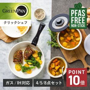 �y���T�t���z �O���[���p�� GREENPAN �t���C�p�� 4�_ 5�_ 8�_ �Z�b�g 20cm 26cm �G�b�O�p�� �\�[�X�p�� ���Ă� �����[�o�u���n���h�� �K���X�W �V�[���W �v���e�N�g�V�[�g IH�Ή� �n���h���E�����^
