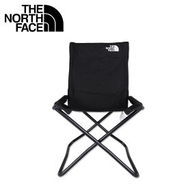 【訳あり】 【BOX破損】 ノースフェイス THE NORTH FACE アウトドアチェア キャンプ椅子 軽量 折りたたみ コンパクト CAMP CHAIR ブラック 黒 NN31705【返品不可】 [予約 5月下旬 入荷予定]