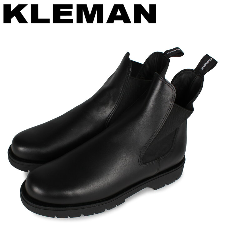 楽天市場】【訳あり】 【BOX破損】 KLEMAN クレマン 靴 ブーツ 