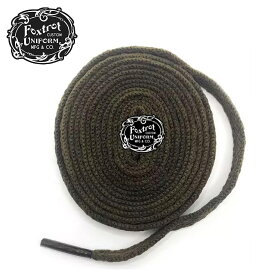 【訳あり】 【BOX破損】 フォックス トロット ユニフォーム Foxtrot Uniform シューレース 靴紐 靴ひも 平紐 ヴィンテージ スニーカー シューズ コットン カスタム THREADS SPORT LACES 【メール便】 【返品不可】