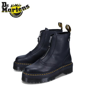 y󂠂zhN^[}[` Dr.Martens WFb^ u[c Wbv Y JETTA ubN  27656001