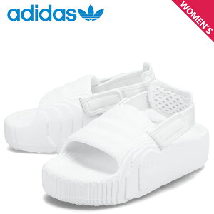 y󂠂z AfB_X IWiX adidas Originals AfBb^ 22 GNXg[W W T_ XgbvT_ fB[X ADILETTE 22 XLG W uE IG5749