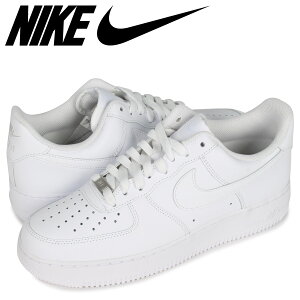 y󂠂z NIKE AIR FORCE 1 07 iCL GAtH[X1 Xj[J[ Y zCg  CW2288-111 yԕisz [\ 11{ ח\]