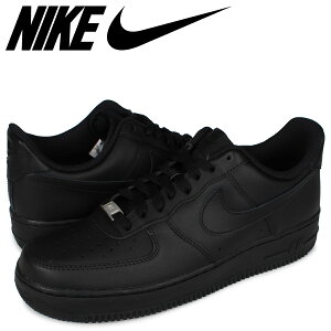 y󂠂z NIKE SP21 AIR FORCE 1 07 iCL GAtH[X1 Xj[J[ Y ubN  CW2288-001 yԕisz [\ 11{ ח\]