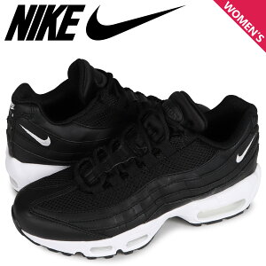 y󂠂z yBOXȂz NIKE WMNS AIR MAX 95 iCL EBY GA}bNX95 Xj[J[ fB[X ubN  DH8015-001 yԕisz [\ 11{ ח\]