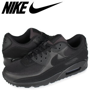 y󂠂z yBOXȂz NIKE AIR MAX 90 iCL GA}bNX90 Xj[J[ Y ubN  CN8490-003 yԕisz [\ 11{ ח\]