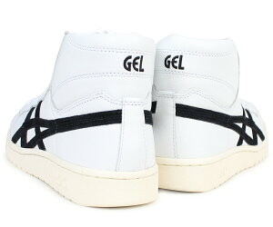 アシックスタイガーasicsTigerゲルPTGスニーカーGELMTポイントゲッターHL7W4-0190メンズホワイト[2/2新入荷]