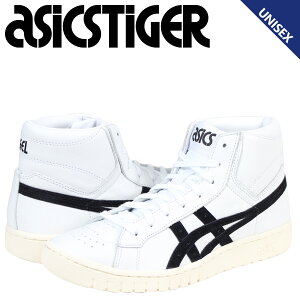 アシックスタイガーasicsTigerゲルPTGスニーカーGELMTポイントゲッターHL7W4-0190メンズホワイト[予約商品2/2頃入荷予定新入荷]