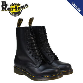 ドクターマーチン Dr.Martens 10ホール メンズ レディース 1490 ブーツ 10EYE BOOT R11857001