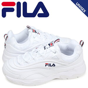 Fila スニーカー メンズ 白の人気商品 通販 価格比較 価格 Com