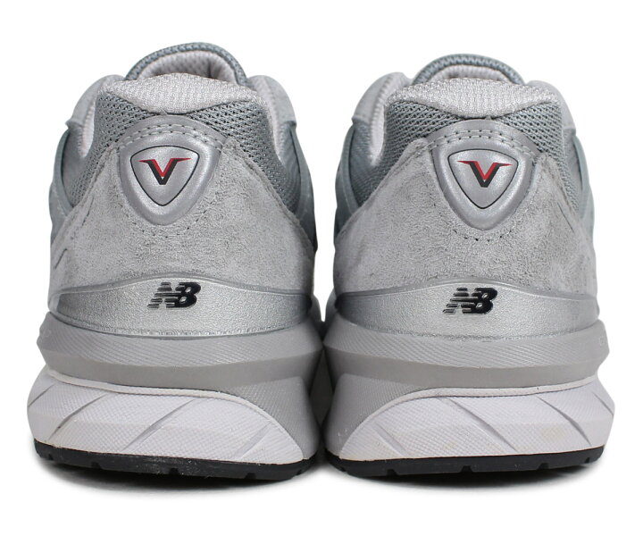 楽天市場】ニューバランス new balance 990 V5 スニーカー メンズ D 