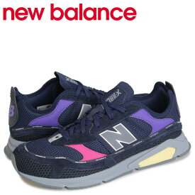 ニューバランス new balance MSXRC スニーカー メンズ Dワイズ ブラック 黒 MSXRCTLD